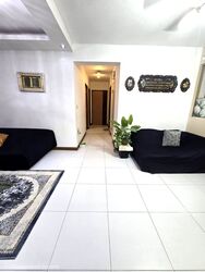 Blk 619C Punggol Breeze (Punggol), HDB 4 Rooms #541538901